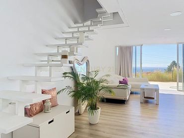 Casa con balcón en alquiler en Calle Dragonera, Benalmádena, Spain 2H