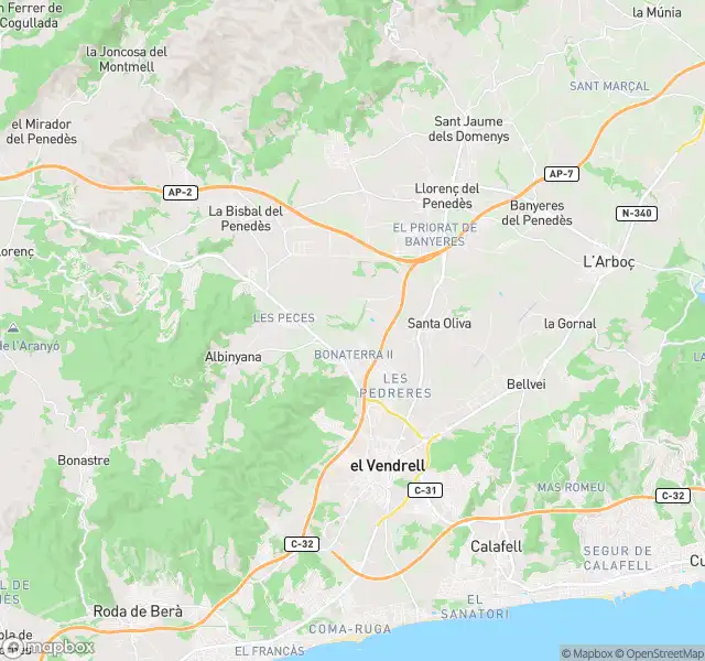 Flat for sale in Santa Oliva