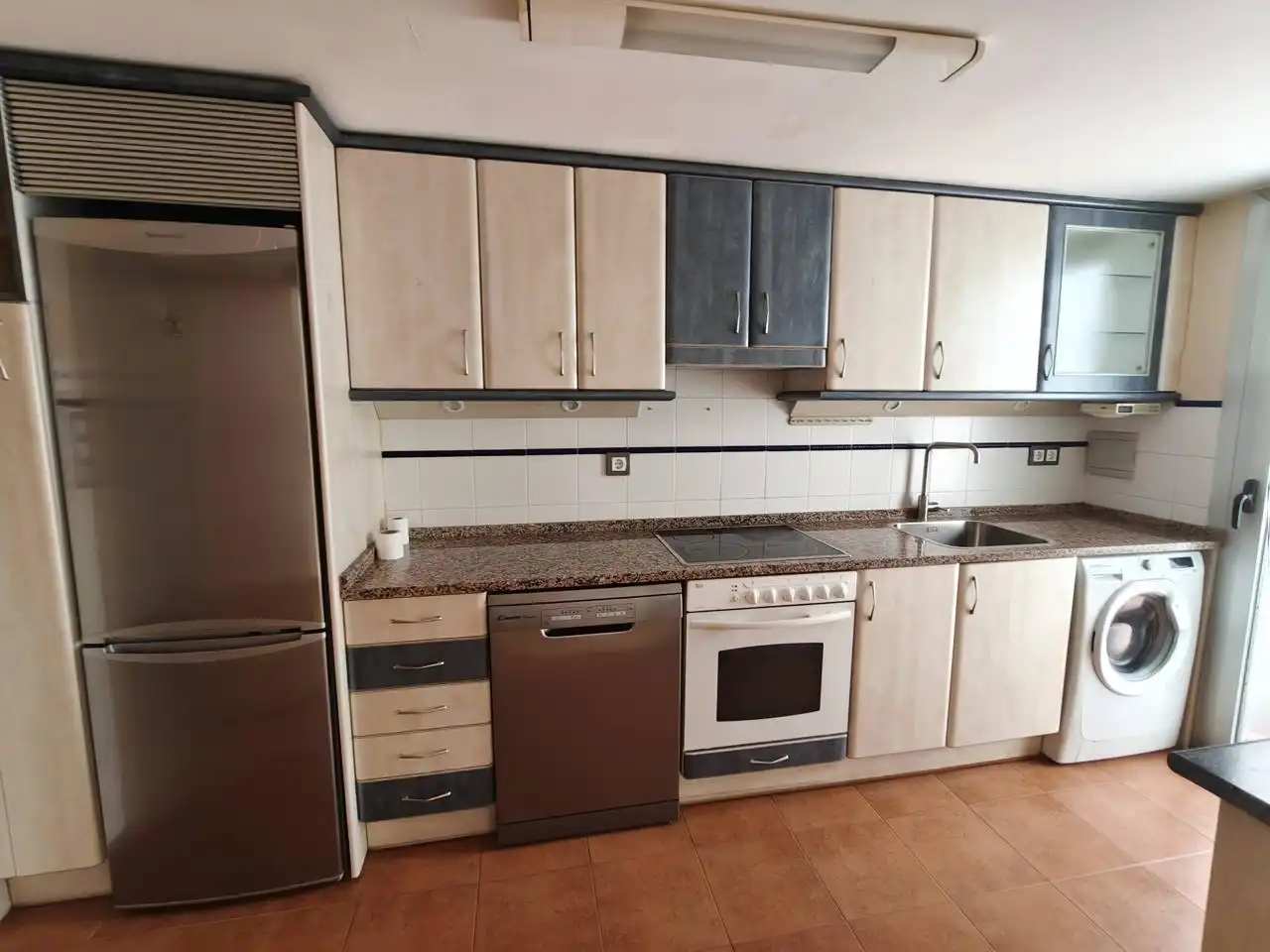 Appartement avec ascenseur à louer à Plaza Santiago Sas, imagen 24