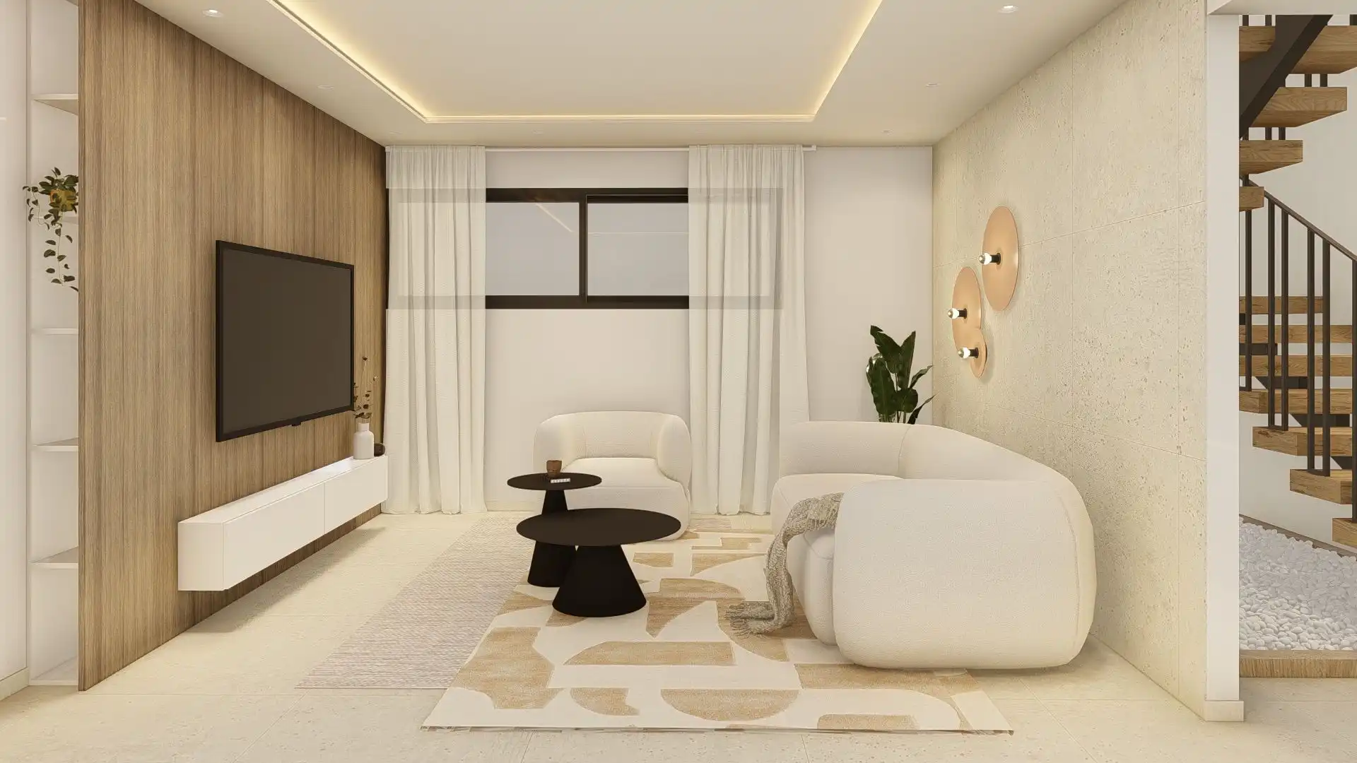 Casa con piscina en venta en Balcón de Ponoig - Polop Paradis - Polop Hills, imagen 42