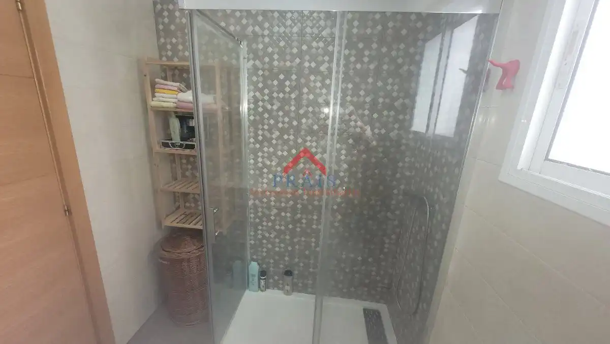 Flat for sale in Centro