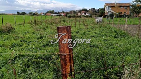 Foto 2 von Grundstücke zum Verkauf in Iturriane Estrata, Santa María de Getxo, Getxo