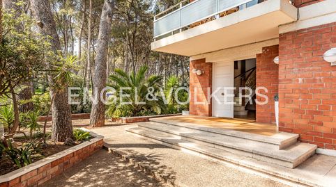 Photo 5 of Houses for sale in Montmar, Castelldefels