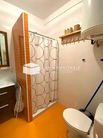 Studio avec ascenseur à louer à Pas de la Casa, imagen 6