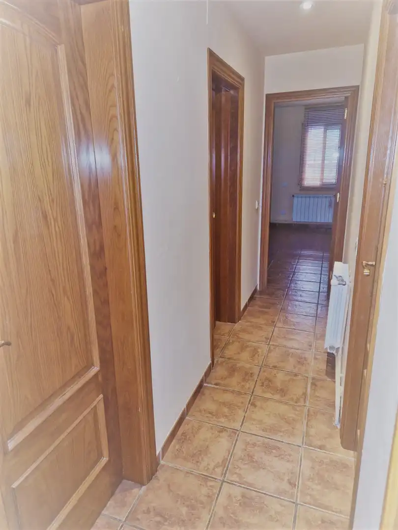 Bajo con jardín en venta en Via Augusta 18a, imagen 14