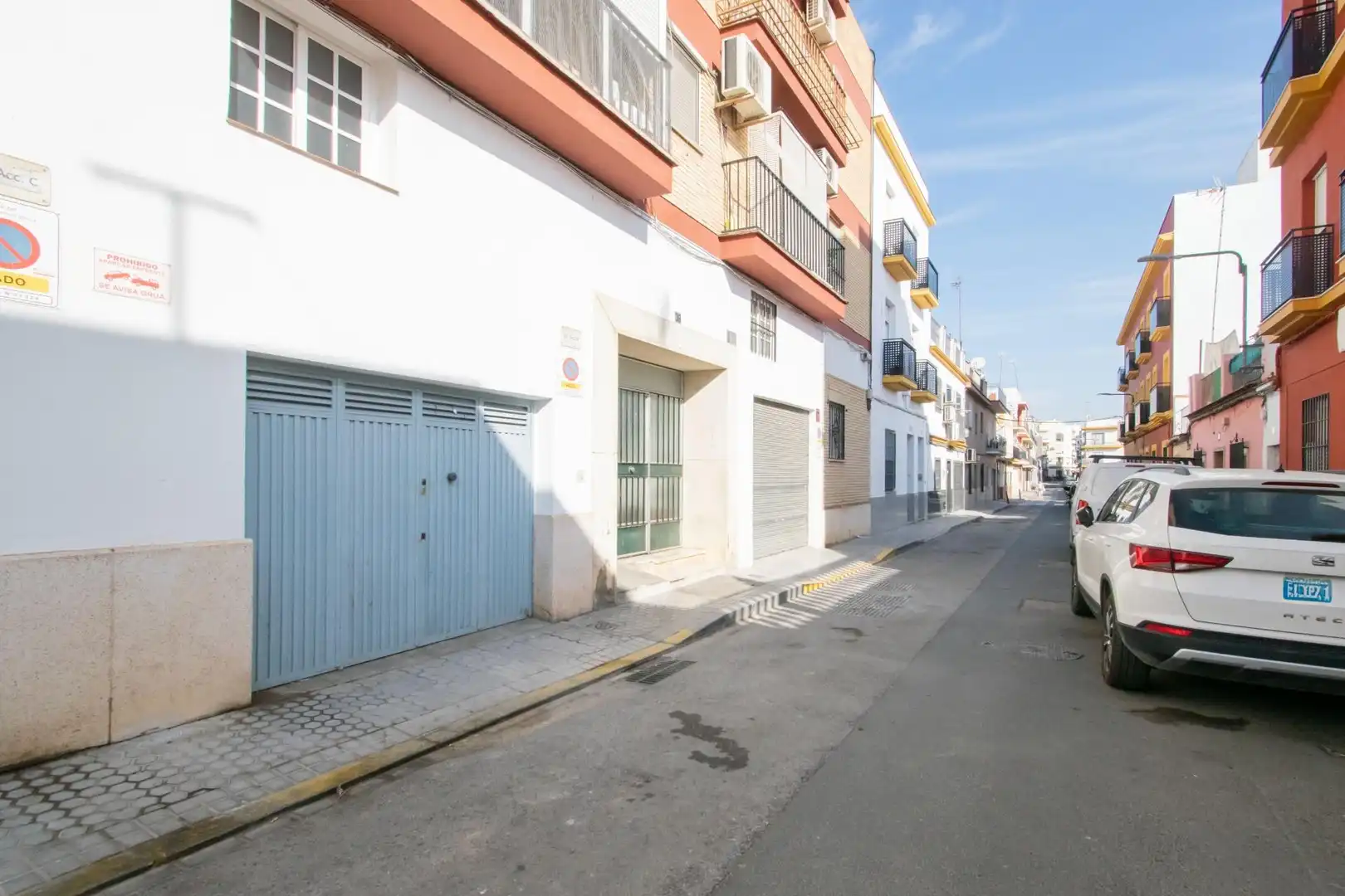 Piso con ascensor en venta en Bellavista - La Palmera, imagen 33