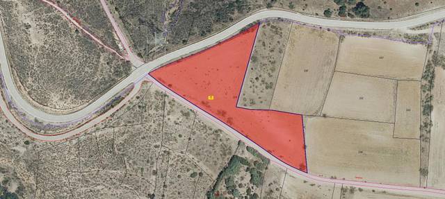 Terreno en Venta en Polígono Poligono 3 parcela 328, 3 en El Vellón