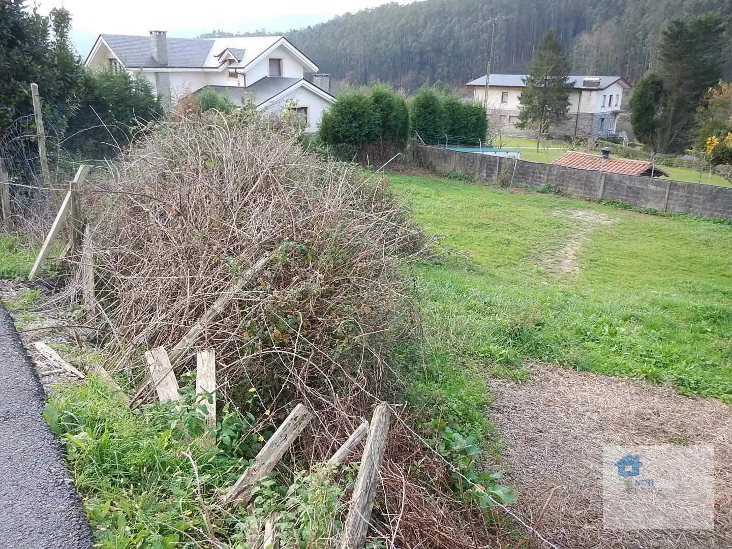 Terreno residenziale in vendita a Guriezo, imagen 4
