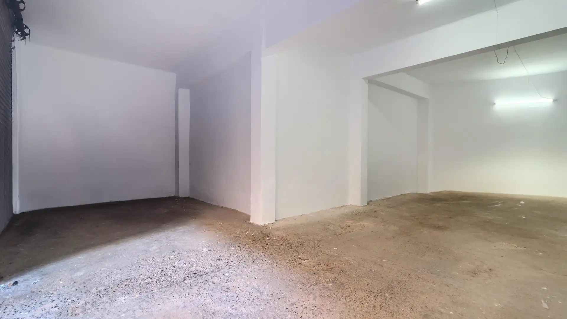 Garage zum Verkauf in Sagunto / Sagunt