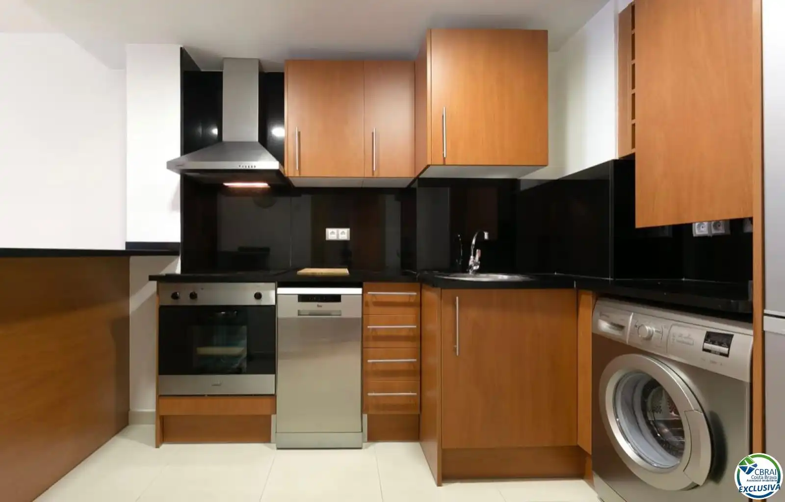 Flat with lift for sale in Carrer De Larquitecte Gaudi 10, imagen 13