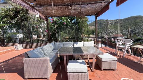Foto 5 de Casa o xalet en venda a Olivella, Barcelona