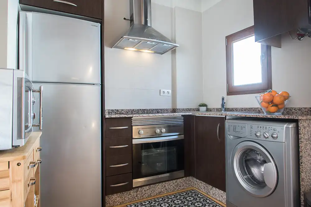 Study for rent in Carrer d'En Gordó, La Xerea