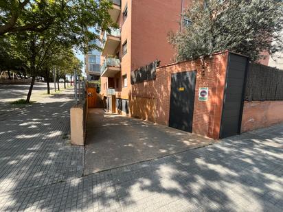 Aparcament de Garatge en venda en Sant Cugat del Vallès