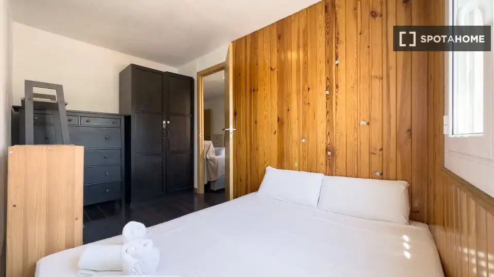 Habitación en El Coll