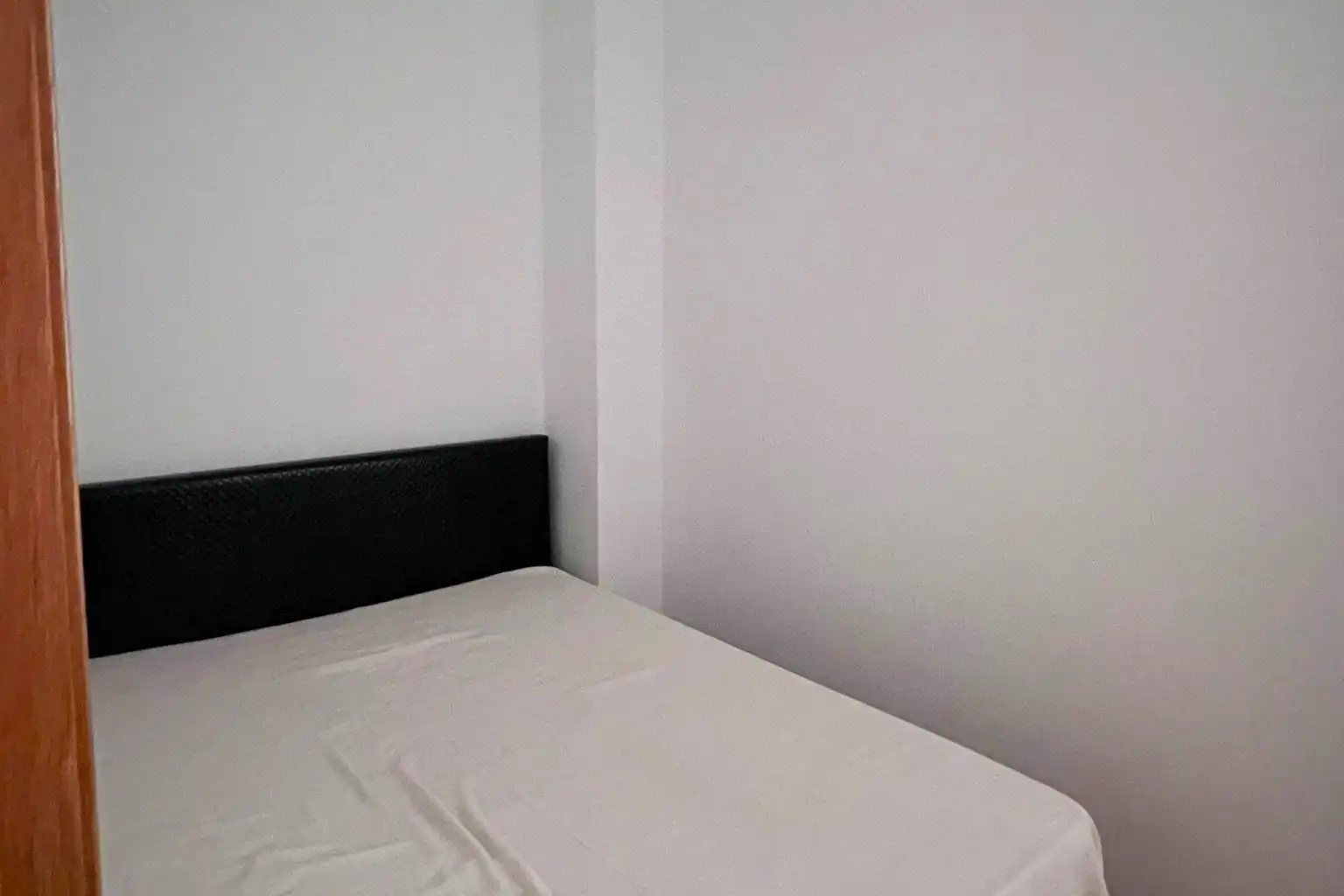 Dormitori de Apartament en venda en Torrevieja amb Aire condicionat, Calefacció i Terrassa