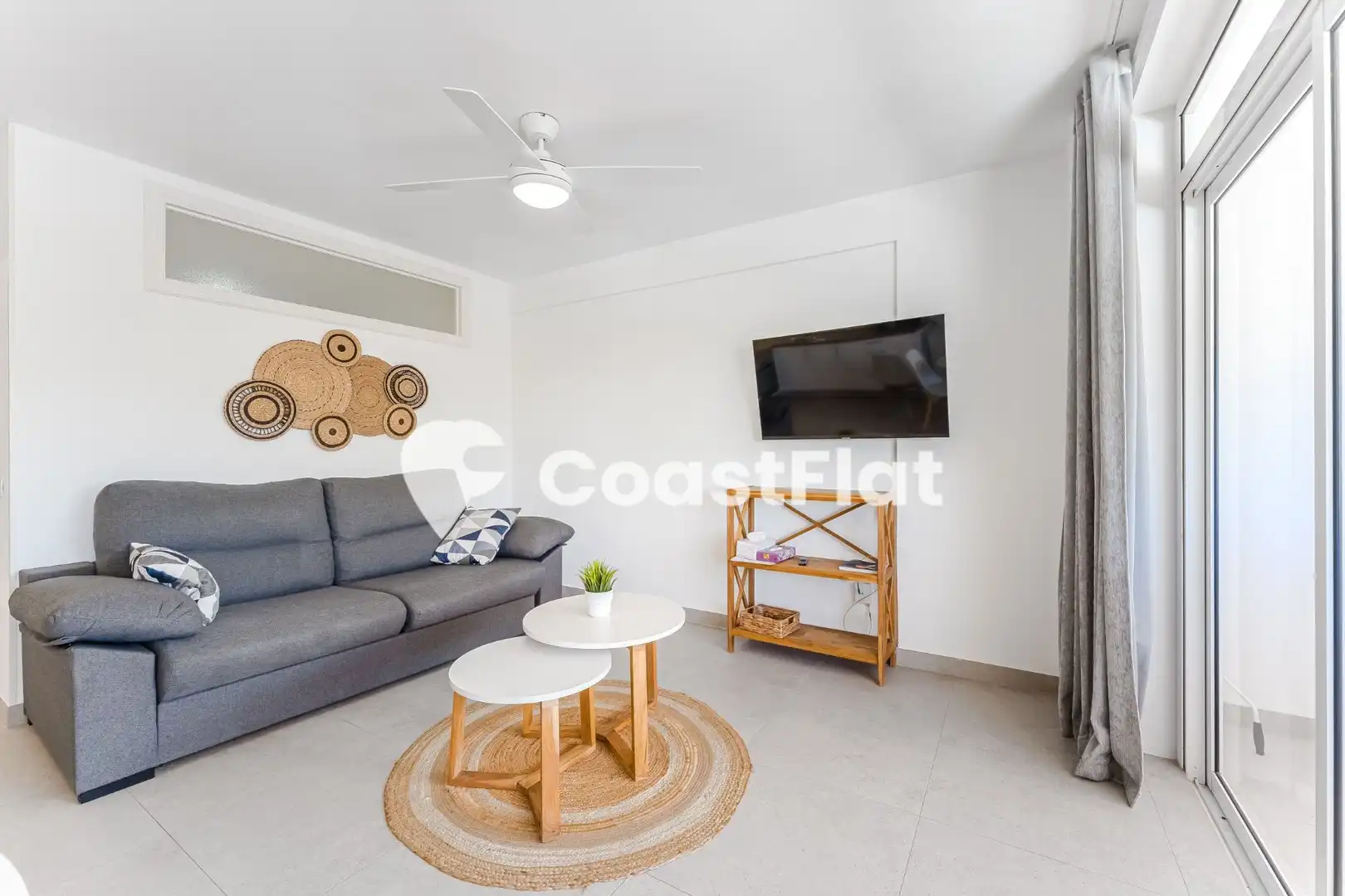Apartament amb ascensor en venda a Palm - Mar, imagen 7