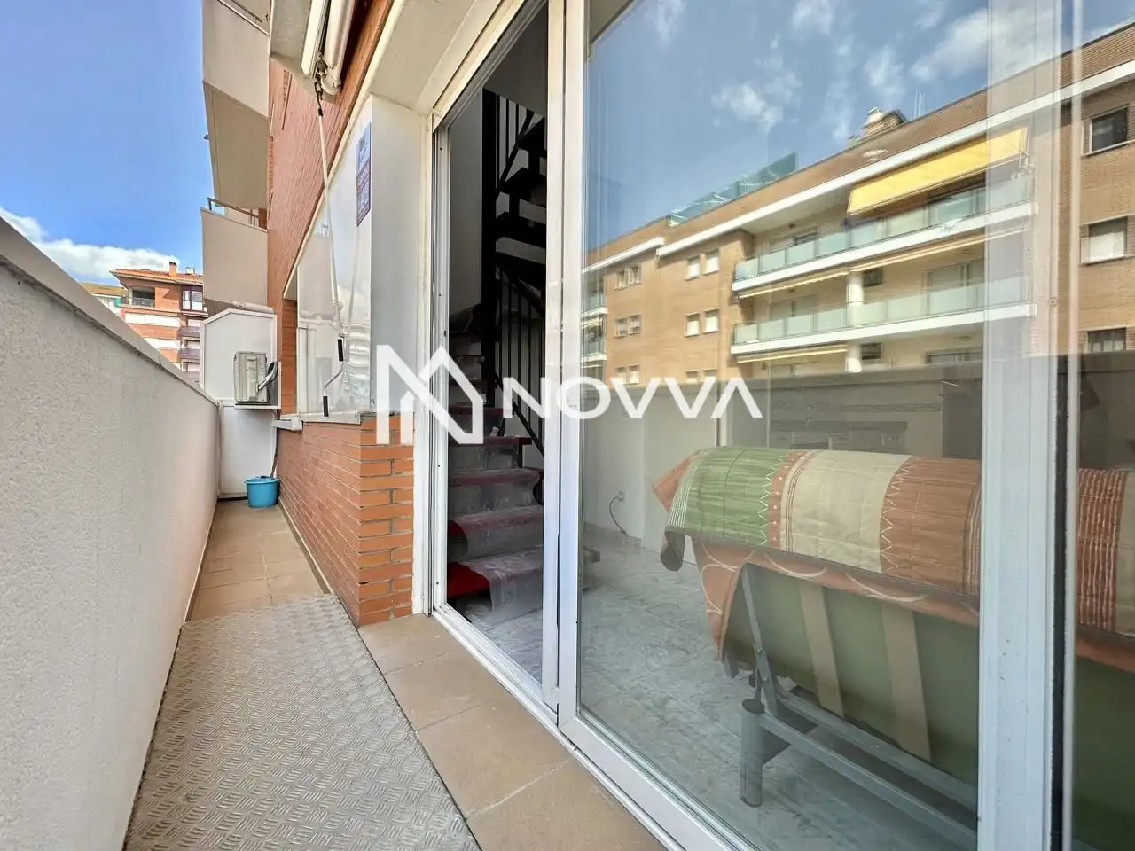 Duplex avec ascenseur à vendre à Fenals, imagen 12