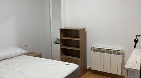 Foto 5 de Pis de lloguer a Plaza de Burgos, Capuchinos - Glorieta - Ciudad Jardín, Salamanca Capital