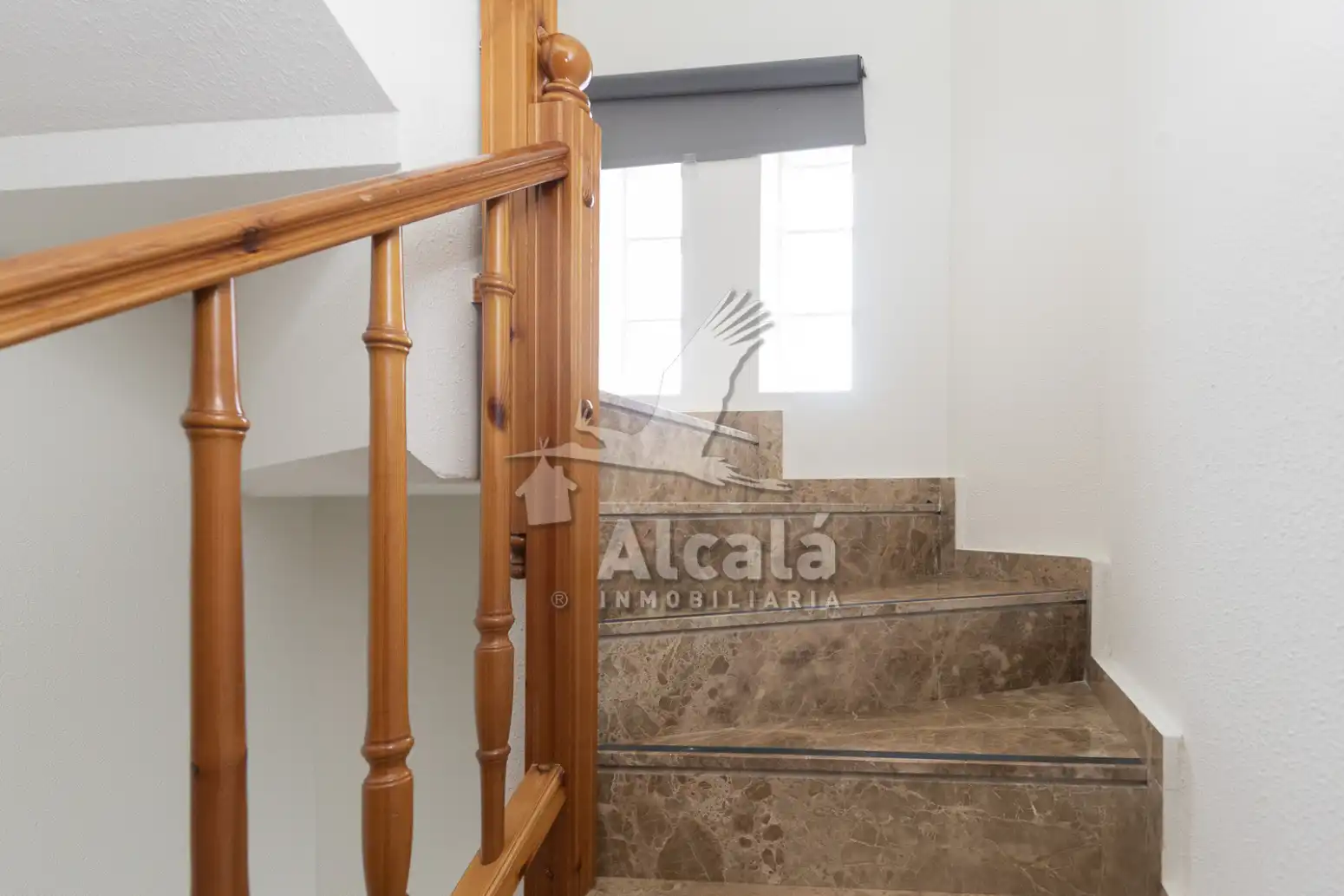 Einfamilien-Reihenhaus zum Verkauf in Alcalá de Henares mit Heizung und Terrasse