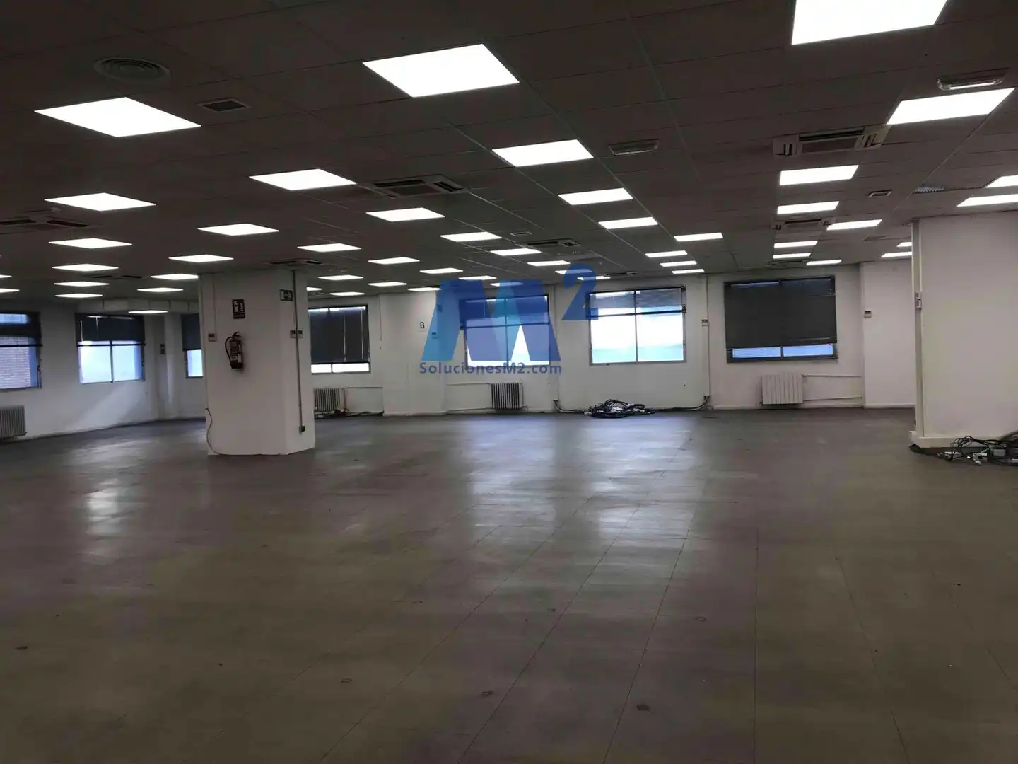 Oficina en venta en San Romualdo, Simancas