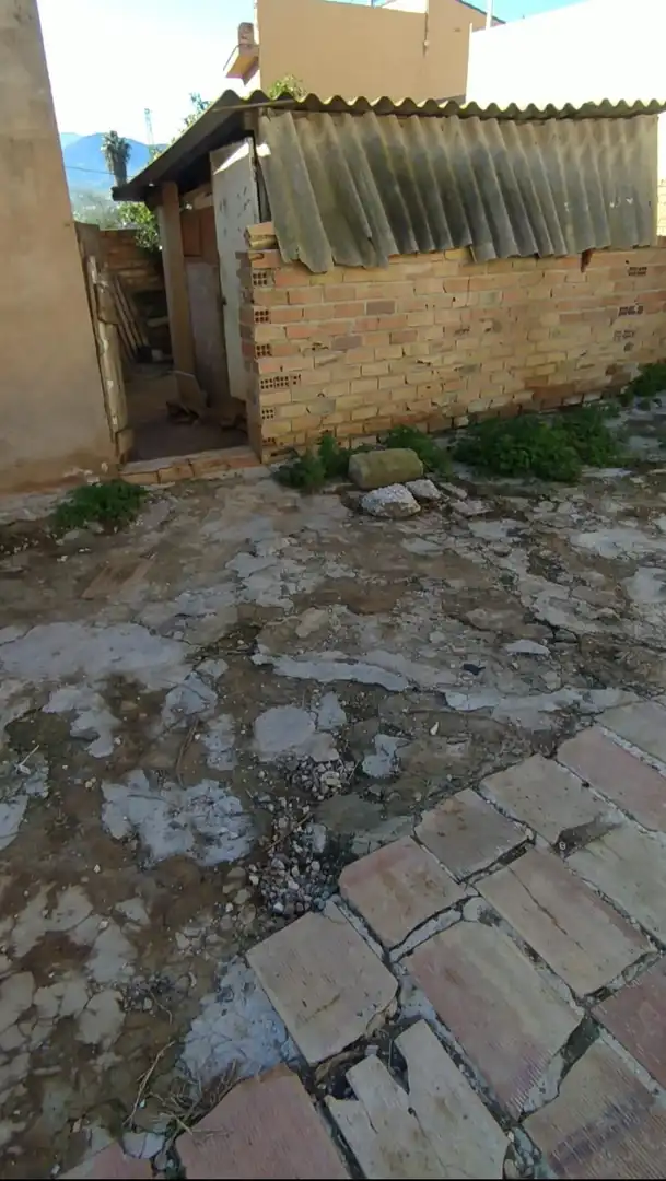 Jardí de Residencial en venda en Cártama