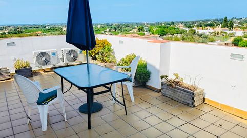 Foto 2 von Maisonette zum Verkauf in Ondara, Alicante