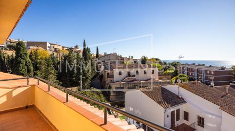 Foto 5 de Casa o xalet en venda a Sant Vicenç Centre, Sant Vicenç de Montalt