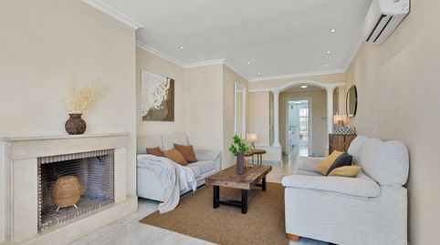 Apartamento con Luz y Vistas en Nueva Andalucía, imatge 4