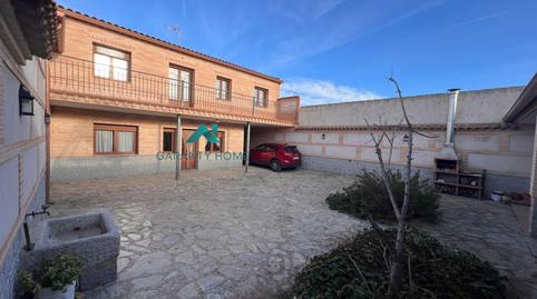 Photo 3 of Single-family semi-detached for sale in Gálvez, Toledo