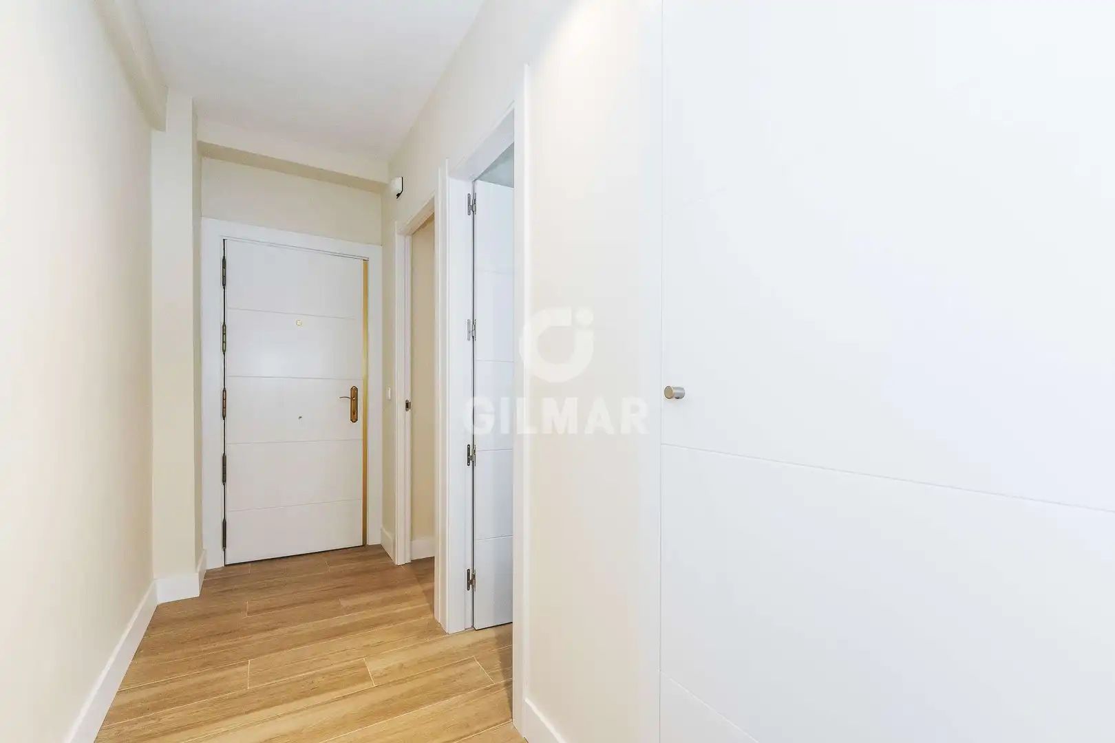 Piso en venta en Madrid con Calefacción