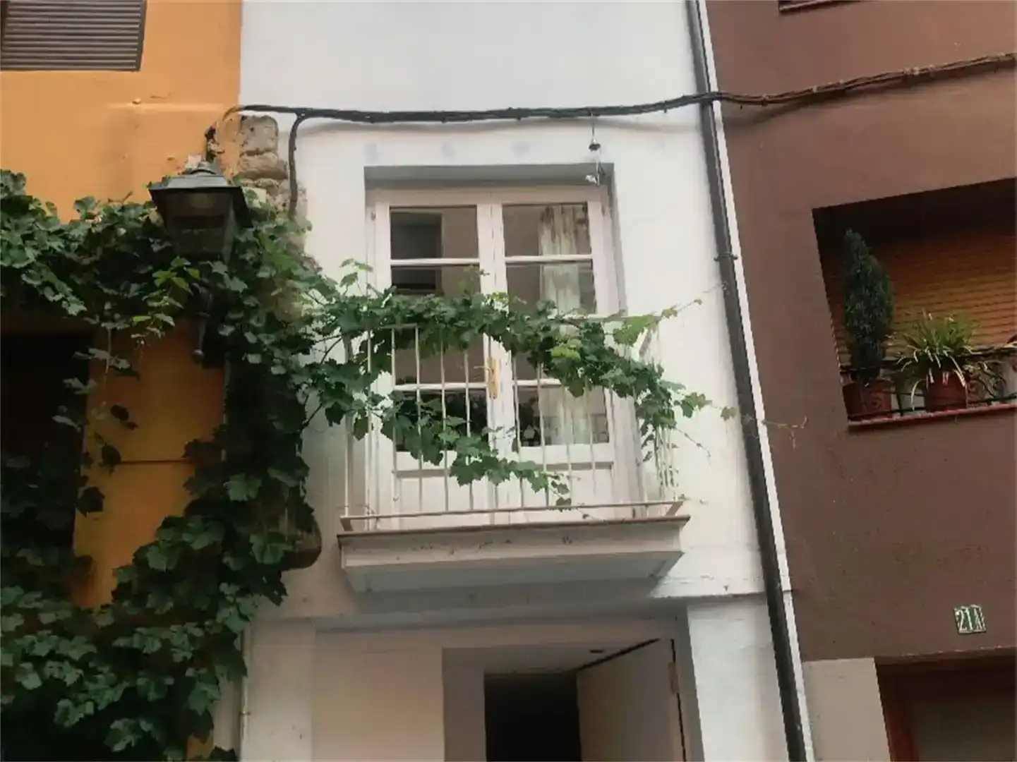 Terrassa de Pis en venda en Graus amb Aire condicionat, Parquet i Moblat