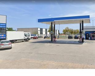 Parking of Industrial land for sale in Torrent