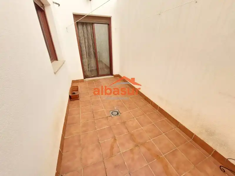 Piso en venta en Fernán-Núñez con Amueblado