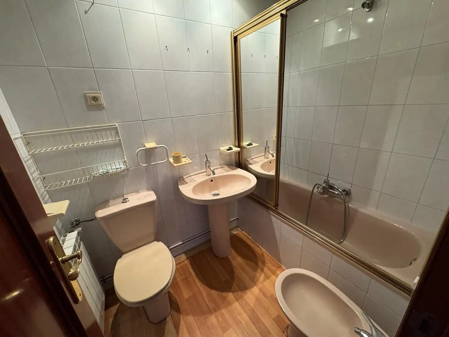 Appartamento con terrazza in vendita a Calle Calle Trinquete 2, imagen 7