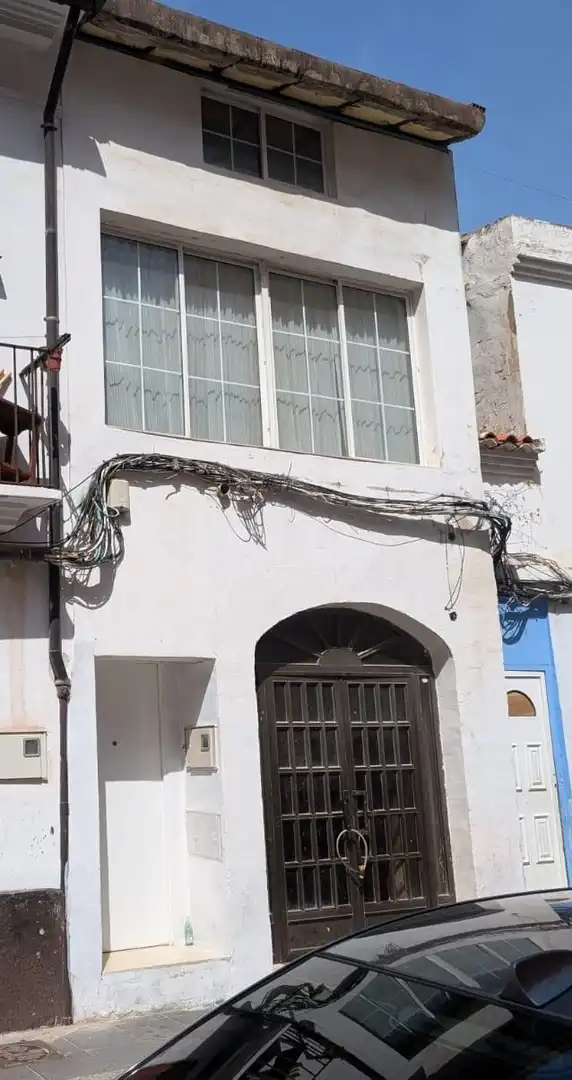 Haus zum Verkauf in Calle ESCALANTE, imagen 2