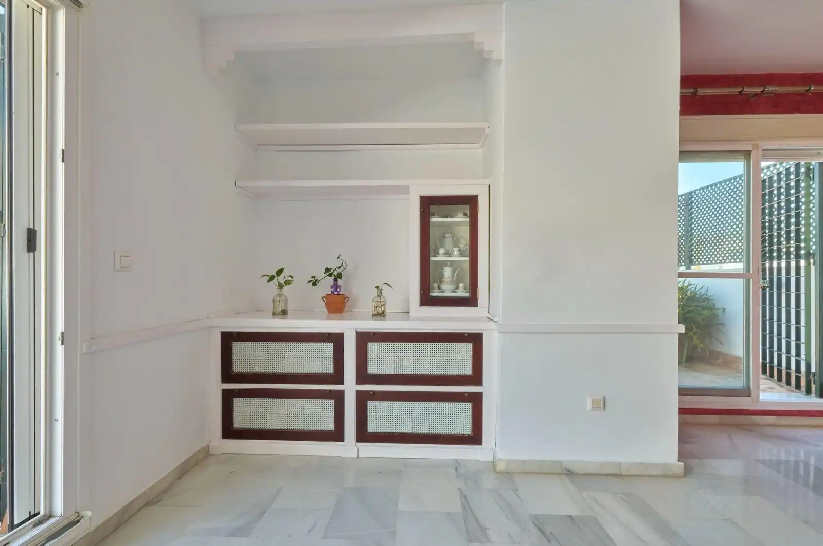 Attic for sale in Jerez de la Frontera  with Air Conditioner and Terrace