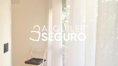 Foto 5 de Pis de lloguer a Pedrezuela, Ventas, Madrid Capital