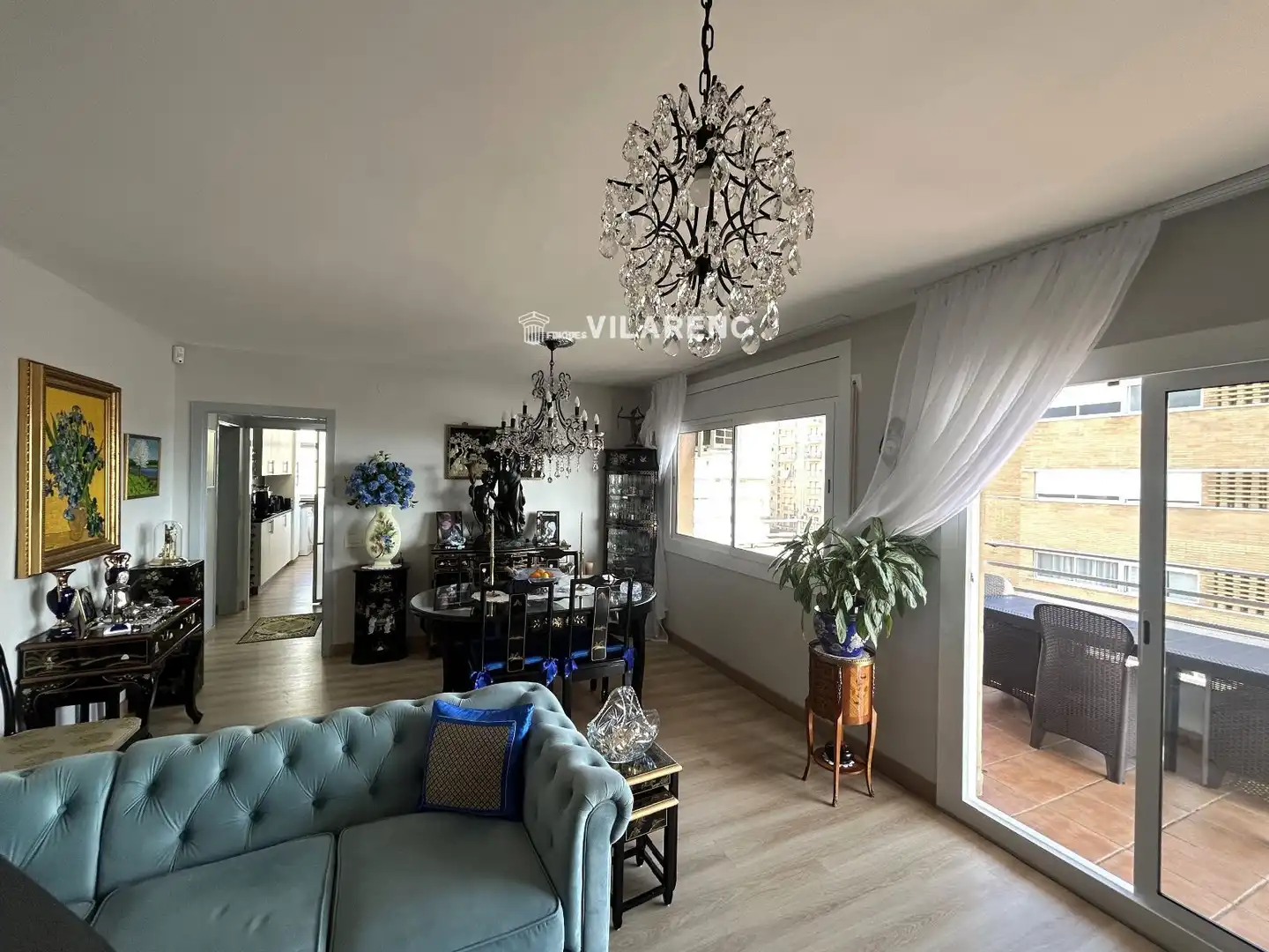 Flat with lift for sale in Josep Maria Juncadella, imagen 17