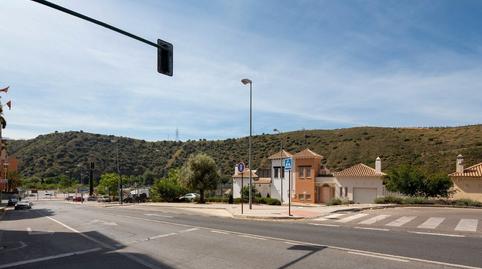 Foto 2 de Garatge en venda a Crta. De la Sierra,  Granada Capital