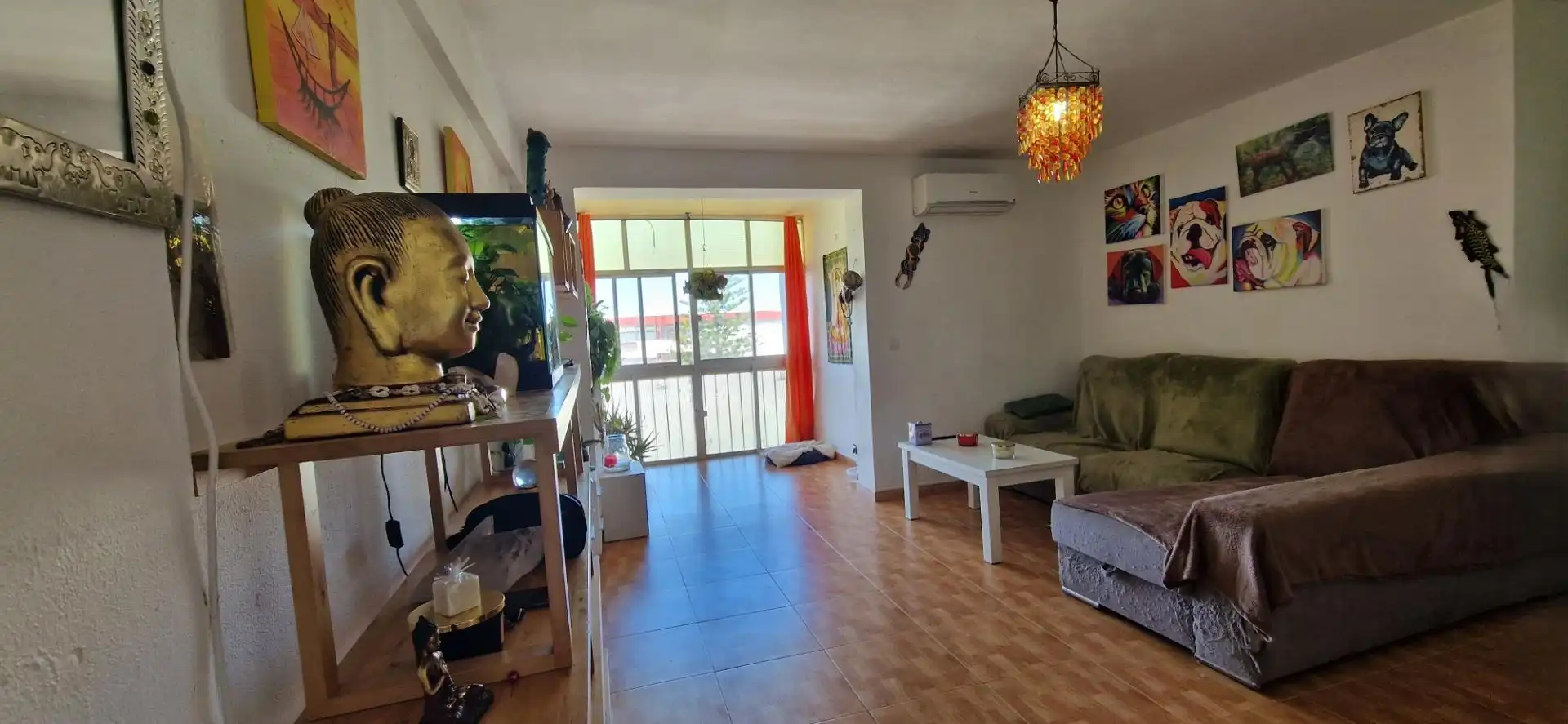 Appartement à vendre à NARCISO MARTIN NAVARRO, imagen 13