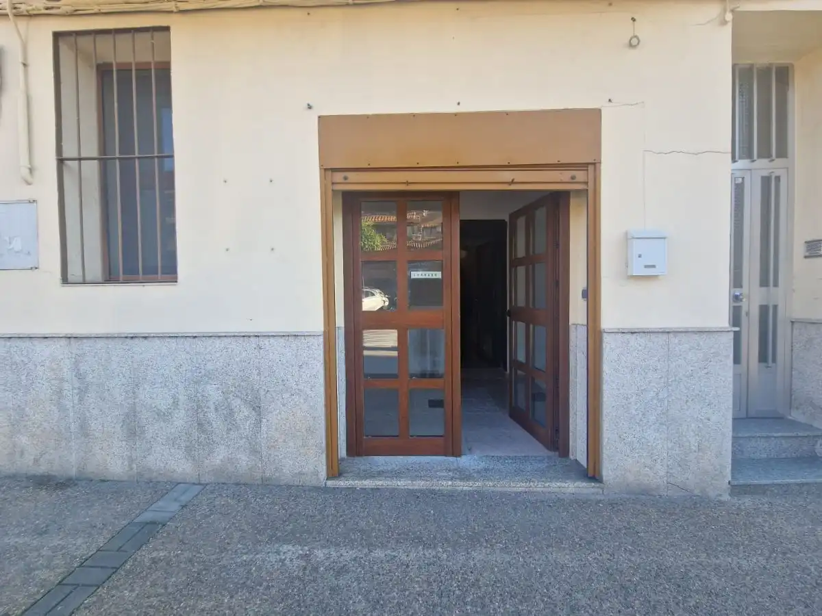 Gewerbefläche zum Verkauf in Calle Calle SOR VALENTINA MIRÓN,, imagen 2