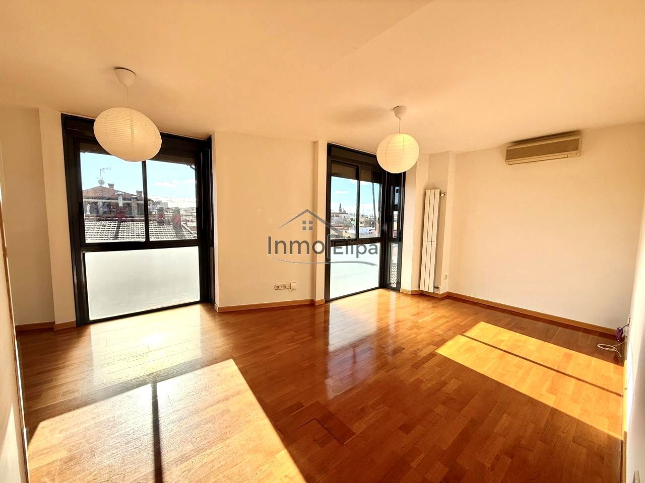 Attic to rent in De Ezequiel Solana, Pueblo Nuevo