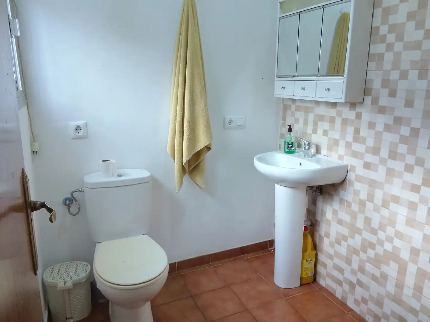 Casa rústica amb jardí en venda a Benaocaz, imagen 10