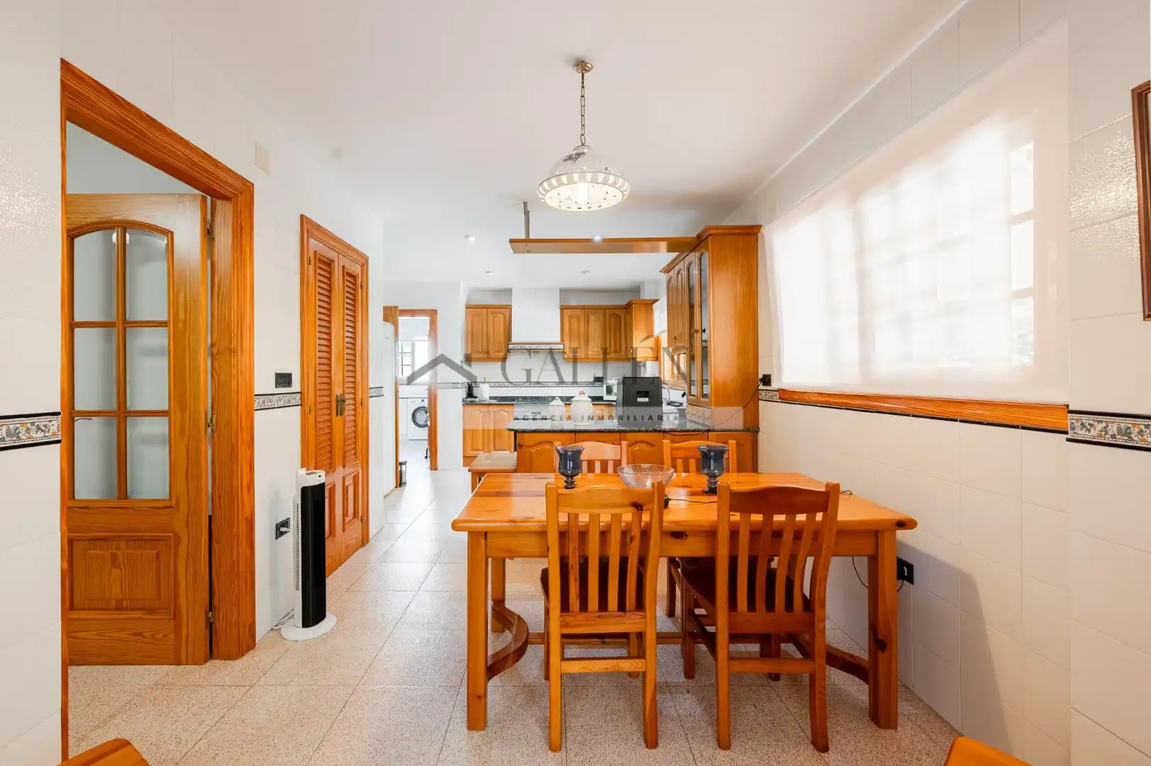 Chalet con piscina en venta en Montornés - Las Palmas - El Refugio, imagen 10