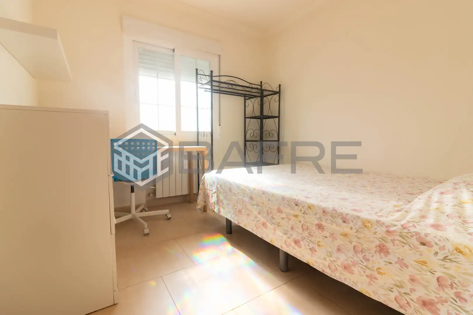 Habitación de Piso en venta en Madrid con Aire acondicionado, Calefacción y Trastero
