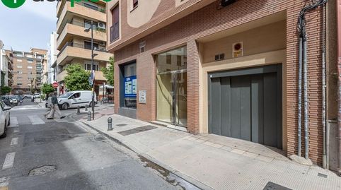 Photo 2 of Garage for sale in Calle Azhuma, 24, Fígares, Granada Capital