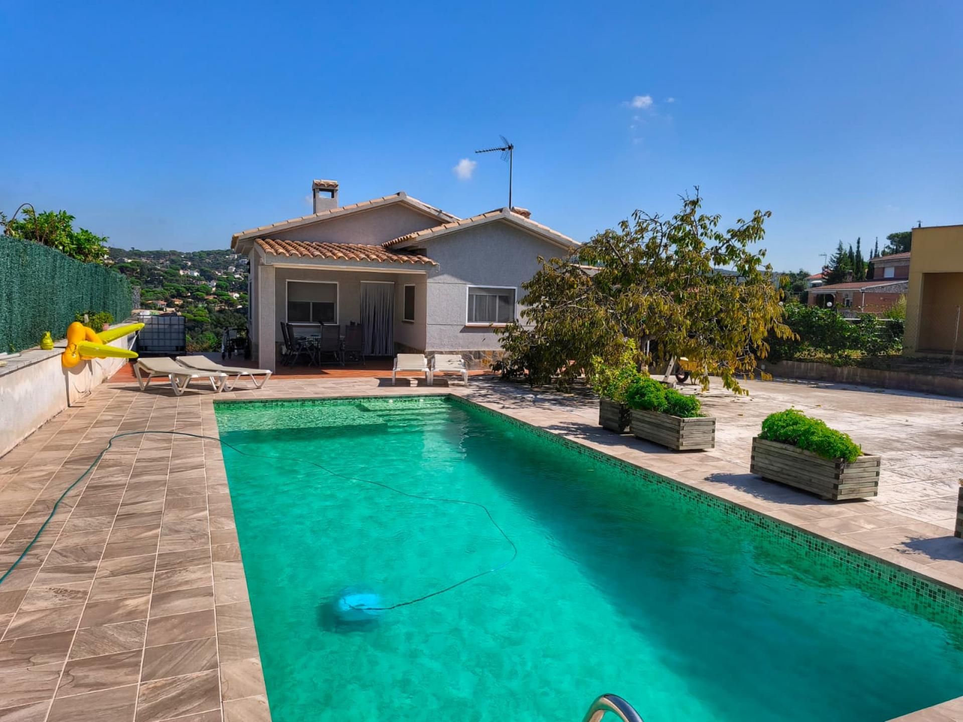 Casa o xalet en venda a Satel·lits, Lloret Residencial - Montlloret