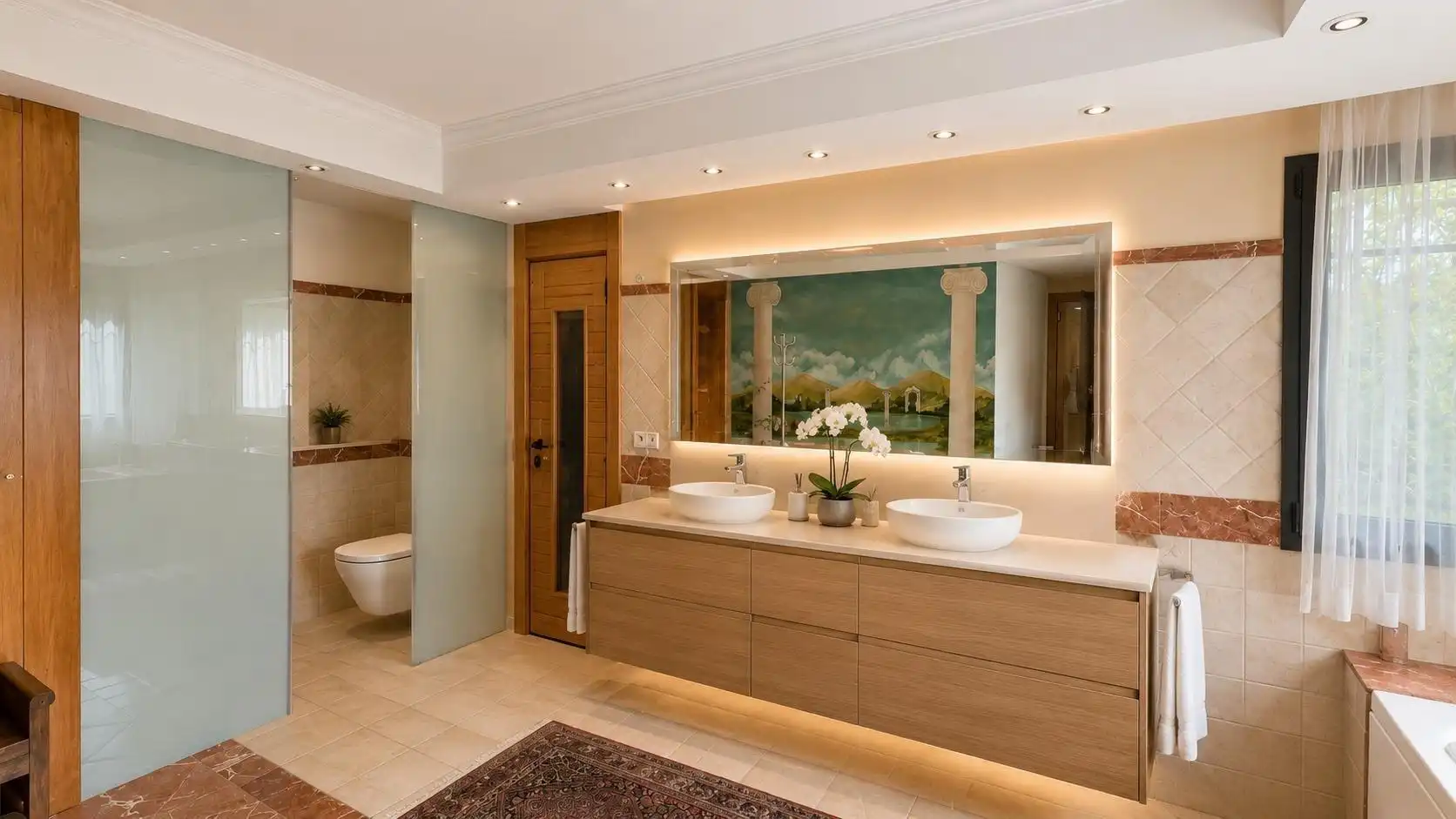 Villa con terrazza in vendita a Sa Cabaneta, imagen 17