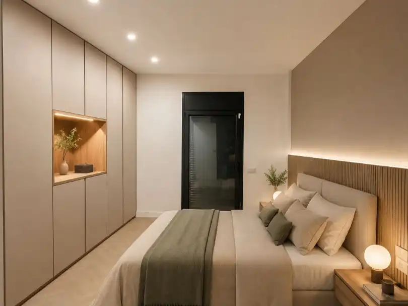 Villa avec piscine à vendre à carrer l'olivera 6, imagen 22