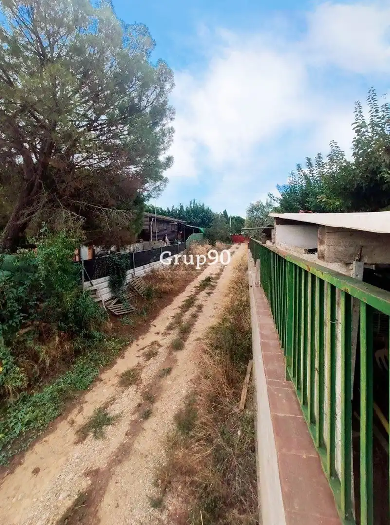 Finca rústica en venda en Lleida amb Terrassa, Traster i Piscina